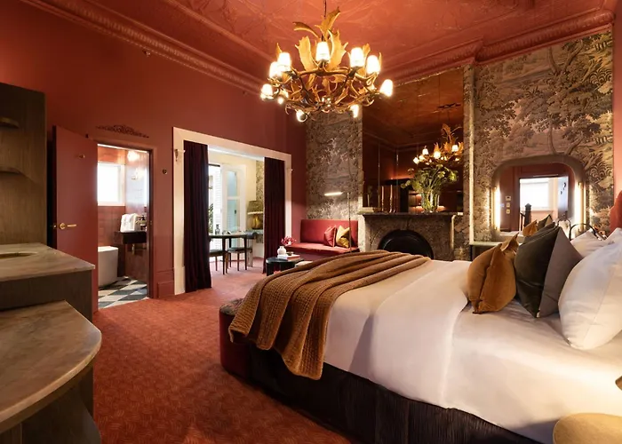Medusa Hotel Sydney
